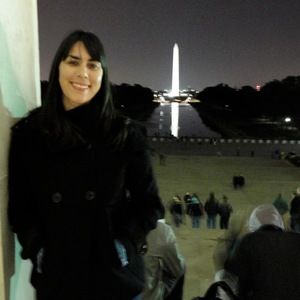 Meet your Posher, Caroline